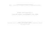 Projeto Supervisionado II - Unicampmac/db/2012-1S-082865.pdf · 3.4 Comentários, Concatenação de String e Pular Linhas 11 3.5 Vetores 12 3.6 Propriedade offset 13 3.7 Propriedade