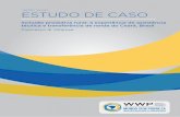 ESTUDO DE CASO · 2017-04-18 · ESTUDO DE CASO Inclusão produtiva rural: a experiência de assistência técnica e transferência de renda do Ceará, Brasil SÉRIE WWP Esta publicação