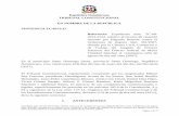 República Dominicana TRIBUNAL CONSTITUCIONAL EN NOMBRE … · Edgardo Bianchi mediante el Acto núm. 161/2007, del cinco (5) de septiembre de dos mil siete (2007), instrumentado