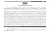 PREFEITURA MUNICIPAL DE BREVES/PA CONCURSO PÚBLICO N.º ...€¦ · Municipal nº 2.326/2014, de 2 de janeiro de 2014 (altera a lei do Plano de Cargos, Carreiras e Remuneração