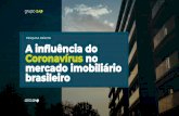 Introdução...Introdução No começo de março os jornais noticiavam a chegada do Coronavírus no Brasil. Além da China, outros países já estavam enfrentando a difusão do vírus,