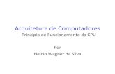 Organização de Computadores - ufersa.edu.br · Organização de Computadores Author: helcio Created Date: 5/15/2009 1:57:52 PM ...