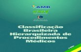 Setembro de 2008 - SBACV · 2016-07-08 · Setembro de 2008 Dados Internacionais de Catalogação na Publicação (CIP) (Câmara Brasileira do Livro, SP. Brasil) A Classificação
