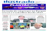 Geração de empregos no Paraná cresce e é a melhor desde 2013umuaramailustrado.com.br/edicoes/2020/janeiro_2020/digital_25_01… · determinação de reanálise afronta também