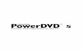 Copyright e Renúnciadownload.cyberlink.com/ftpdload/user_guide/power... · *Indisponível para reprodução do formato de Gravação de Vídeo DVD (DVD VR) Compatibilidade ímpar
