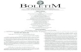 BOLETIM - Parque Tecnológico da UFRJ€¦ · 2 / BOLETIM Nº 52 - 27 DE DEZEMBRO DE 2018 - EXTRAORDINÁRIO Considerando que o PTEC-UFRJ possui uma modelagem jurídica específica