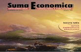 SETEMBRO DE 2019 Edição: 496 - Revista SUMA Economica€¦ · Revista Suma Economica - Setembro 20193 Boas Novas! O Estado da Economia Os últimos indicadores do IBGE sobre o aumento