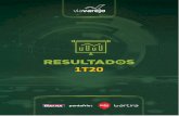 1T20...2 1T20 13 de maio de 2020 – Via Varejo S.A., maior varejista digital de eletroeletrônicos e móveis do Brasil, anuncia os seus resultados consolidados para o primeiro trimestre