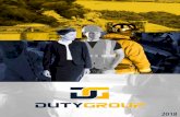 dutygroup.com.brdutygroup.com.br/wp-content/uploads/2018/04/Duty... · Atendimento às Emergências e Crises Corporativas. Informações adicionais em nosso site: DUTY GROUP ... relacionado
