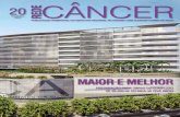 Dezembro 2012 - Ministério da Saúdebvsms.saude.gov.br/bvs/periodicos/rede_cancer_20.pdf · o número de casos de câncer do colo do útero e a mortalidade pela doença estão caindo.