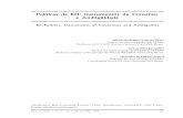 Políticas de RH: Instrumentos de Consenso e Ambigüidade · Políticas de RH: Instrumentos de Consenso e Ambigüidade RAC, Curitiba, v. 12, n. 1, p. 11-34, Jan./Mar. 2008 13 INTRODUÇĂO