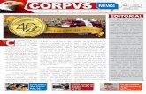 CORPVS NEWS - 2014 op 2intranet.corpvs.com.br/wp-content/uploads/2015/09/C_NEWS... · 2017-02-14 · Desde 2012 a empresa patrocina o curso de preparação de coroinhas da paróquia.
