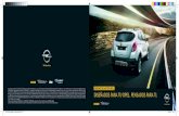 2014-02-20 Seguros diptico print · Seguros de Autos Opel es un programa promovido por General Motors España, S.L.U. Inscrita en el Registro Mercantil de Zaragoza (España), al Tomo