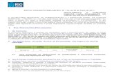 EDITAL CONJUNTO SMA/GM-RIO Nº 116, de 25 de maio de 2011. · Edital, o requerimento de inscrição, orientações e os procedimentos necessários à efetivação da inscrição;