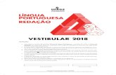 INSTRUÇÕES › pdfs › UFRGS_DIA2... · 2018-03-14 · Este caderno contém 25 questões (Prova de Língua Portuguesa – questões 01 a 25); e a Prova de Redação.Se necessário,