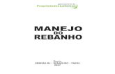 EDIÇÃO SEBRAE-RJ / SENAR-RIO / FAERJ 2007File/NT00042E1E.pdf2 – guia prático da produção | manejo do rebanho serviÇo de apoio Às micro e pequenas empresas no estado do rio