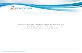 Energisa Paraíba – Distribuidora de Energia S/A Relatório ... · Contratos de Comercialização de Energia Elétrica no Ambiente Regulado na modalidade por disponibilidade - CCEAR-D