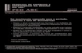 PESQUISA DE EMPREGO E DESEMPREGO NA REGIÃO DO ABC1 …consorcioabc.sp.gov.br/imagens/noticia/PED_ABC_35_mar... · 2016-11-01 · de 2013 Anexo estatístico Principais conceitos DIVULGAÇÃO