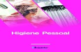 catalogo higiene pessoal - Unidete A Unidete oferece uma vasta gama de produtos para a higiene pessoal