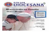 Editorial - Diocese de Guarulhosdiocesedeguarulhos.org.br › wp-content › uploads › 2016 › 08 › FD_AG… · entrou no mundo e com ele a morte, por obra do “pai da mentira”.