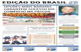Divulgação GArAntem sucesso do comércio nA PáscoAedicaodobrasil.com.br/wp-content/uploads/2019/04/JEB... · 2019-04-05 · A novela “Verão 90”, exibida pela Rede Globo, no