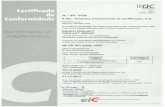 frulact.com › wp-content › uploads › 2020 › 01 › ISO22000...empresa internacional de certificação Rua da Tóbis Portuguesa, n.9 8 - 2.9 Escritório 10 • 1750-292 Lisboa