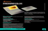 PRESARIO CQ-32 - Compaq › imagens › download_produto › 63b4d9… · O Presario CQ-32 é um notebook feito para profissionais. Ele é forte e confiável sem deixar o estilo de