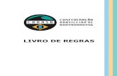 LIVRO DE REGRAS - CBRASB · LIVRO DE REGRAS . Página 2 de 34 INTRODUÇÃO A Confederação Brasileira de Bodyboarding (CBRASB) é uma entidade não-lucrativa constituída no Rio