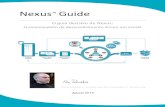 Nexus Guide - Amazon Web Services › drupal...3. Artefactos de software e teste: Os requisitos são ou vão ser instanciados em código de software e test suites. A dependência entre