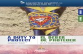 el deber de proteger - Central Texas Pathfinderscentraltexaspathfinders.weebly.com › uploads › 1 › 0 › 5 › 5 › ... · a duty to protect A practical guide to Pathfinder