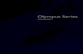 Olympus Series - Isopvc · Olympus Series. 3 Olympus Series. 4 Contraplacado Marítimo (Hidrófobo) Contrachapado Hidrófobo Contreplaqué Hydrofuge Hydrophobic Plywood ... Hefesto