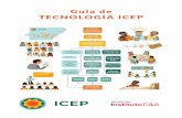 Guia de TECNOLOGIA ICEP - ICEP – Instituto Chapada de ...institutochapada.org.br/tecnologia_icep/pdfs/guia-tecnologia-icep.pdf · sociopolítica de educadores e da comunidade escolar