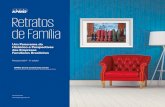 Retratos de Família › content › dam › kpmg › br › pdf › 2017 › 06 › br... · 2020-06-07 · possuem faturamento anual de até R$ 99 milhões, 30% têm receita de