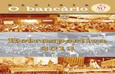 REVIST A O bancáriobancariosce.org.br › arquivos › files › Outras-Publicacoes... · 2014-01-07 · Revista O Bancário nº 22 – Dezembro de 2013 ... Quando começamos a campanha,