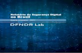 Relatório da Segurança Digital no Brasil · Ataques de Phishing bancário tiveram um crescimento significativo de 31,7% do terceiro para o quarto trimestre de 2017, totalizando