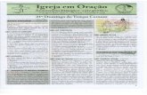 Paroquia Santa Teresa D'Àvila - Página na web criada para ...paroquiasantateresadavila.org.br/wp-content/... · 25 de agosto 2019 — Ano "C" — Sao Lucas — Cor litúrgica: verde