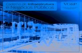 Caderno de Infraestrutura 03 - vgplaw.com.br · para as concessões e parcerias público-privadas, integrados em programas de interesse nacional, como o PPI (Programa de Parcerias