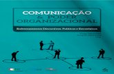 COMUNICAÇÃO E · 2 Doutora em Comunicação pela Universidade Federal de Minas Gerais (UFMG). Pro-fessora do Departamento de Comunicação Social e do Programa de Pós-Graduação