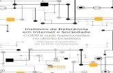 GDPR e suas repercussões no direito brasileiro · mentação do tratamento de dados pessoais por meio do Marco Civil da Internet (Lei 12.965/2014), a tramitação de iniciativas