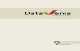 Data enia - Data Venia · Diretivas de proteção de dados. IV – A Eurojust e a proteção de dados. 1. Conceito de dados pessoais. 2. Proteção de dados e segurança. 3. Instância