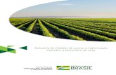 Relatório de Pedidos de acesso à Informação Outubro a …antigo.agricultura.gov.br › acesso-a-informacao › servico-in... · 2020-01-19 · de 2011 (Lei de Acesso à Informação