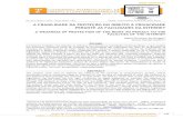 A FRAGILIDADE DA PROTEÇÃO DO DIREITO À PRIVACIDADE …coral.ufsm.br/congressodireito/anais/2013/6-1.pdf · on the right to no avail digital impediment to protection of the right