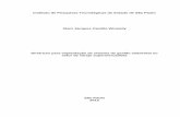 Dissertação de Mestradocassiopea.ipt.br/teses/2012_TA_Alain_Jacques.pdf · Dissertação (Mestrado em Tecnologia Ambiental) - Instituto de Pesquisas Tecnológicas do Estado de São