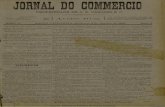 I,hemeroteca.ciasc.sc.gov.br/Jornal do Comercio/1881...l\ 1 I PROPRIEDADE DE J. S. CASCAES & C. A88IGNATURA Trimestre (capital).. » (pelecorreio). 3$000 4$000-----.- . - . __, ..-----As