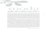 globalização - Dialnet › descarga › articulo › 6277646.pdf · globalização tem ajudado a corroer a suposta integridade e unidade dos estados-nações. O termo pós-modernismo