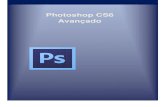 Photoshop CS6 Avançado - WordPress.com · 2018-06-04 · necessário alguns ajustes, pressione CTRL+T para abrir a caixa Free Transform e em seguida, redimensione novamente. Vale