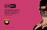 Proteção de Endpoints - ESETeset.pt/datasheets/Business/ESET_Endpoint_Security_para_macOS.pdfProteção de Acesso aos Dados Controlo de Acessos à Internet Limita o acesso a websites