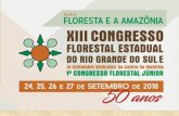 Floresta Amazônica e a Economia · funÇÕes de estado na Área florestal ... tabela i - grupos de produtos e principais produtos extrativos do brasil i. alimentÍcios (8, 8) vi.