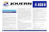 JORNAL OFICIAL DA FUERN - portal.uern.brportal.uern.br/.../18/2020/06/UERN_Jornal...jun-20.pdf · JORNAL OFICIAL DA FUERN Ano iI Nº 036-B Mossoró, 23 de junho de 2020 FUERN COLEGIADOS