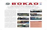 informe BOKAO - Ftmrs · 2016-07-21 · informe Julho - 2016 As oﬁ cinas são realizadas através de convênio ﬁ rmado entre o Sindicato dos Metalúrgicos e o Instituto Superior